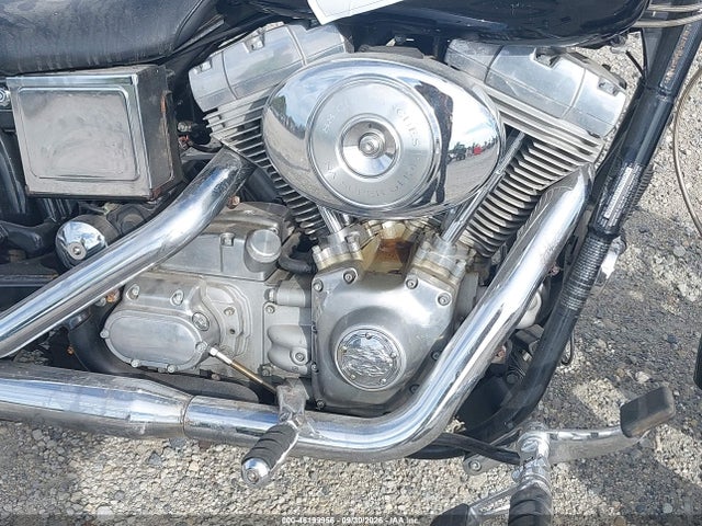 2001 Harley-davidson Fxd მანქანა იყიდება აუქციონზე, vin: 1HD1GHV141Y329060, აუქციონის ნომერი: 46199956