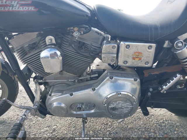 2001 Harley-davidson Fxd მანქანა იყიდება აუქციონზე, vin: 1HD1GHV141Y329060, აუქციონის ნომერი: 46199956