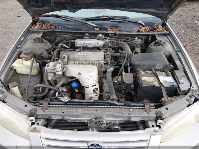 1999 Toyota Camry Ce მანქანა იყიდება აუქციონზე, vin: 4T1BG22K5XU531577, აუქციონის ნომერი: 46199958