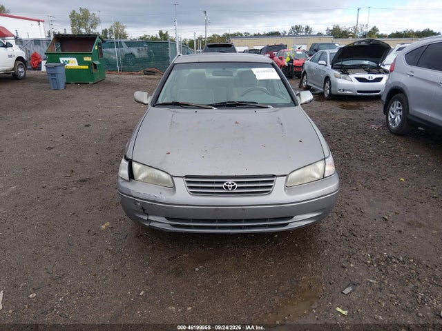 1999 Toyota Camry Ce მანქანა იყიდება აუქციონზე, vin: 4T1BG22K5XU531577, აუქციონის ნომერი: 46199958