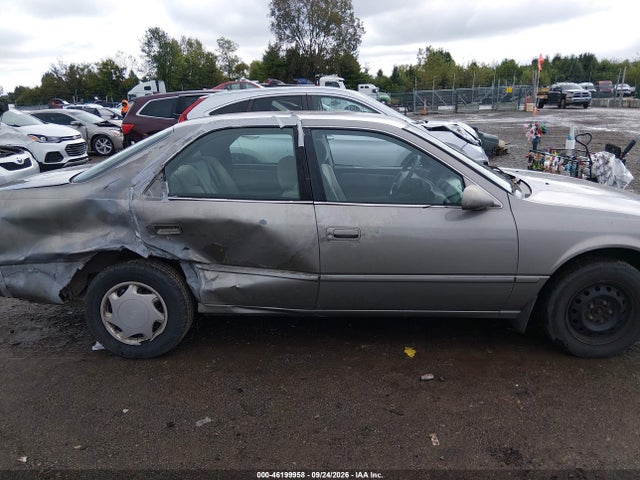 1999 Toyota Camry Ce მანქანა იყიდება აუქციონზე, vin: 4T1BG22K5XU531577, აუქციონის ნომერი: 46199958