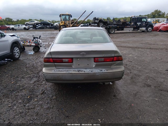 1999 Toyota Camry Ce მანქანა იყიდება აუქციონზე, vin: 4T1BG22K5XU531577, აუქციონის ნომერი: 46199958