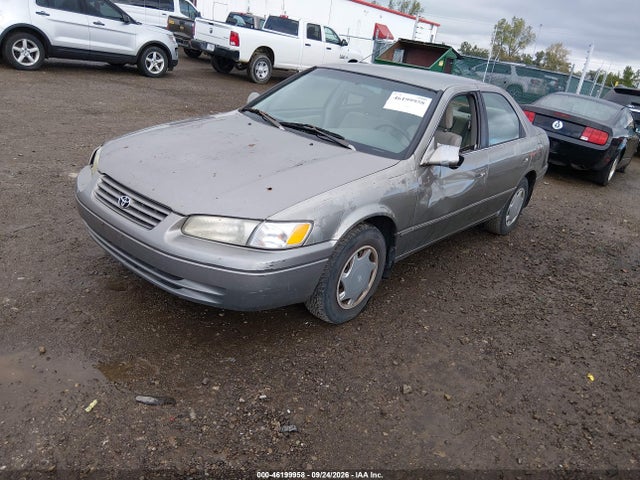 1999 Toyota Camry Ce მანქანა იყიდება აუქციონზე, vin: 4T1BG22K5XU531577, აუქციონის ნომერი: 46199958
