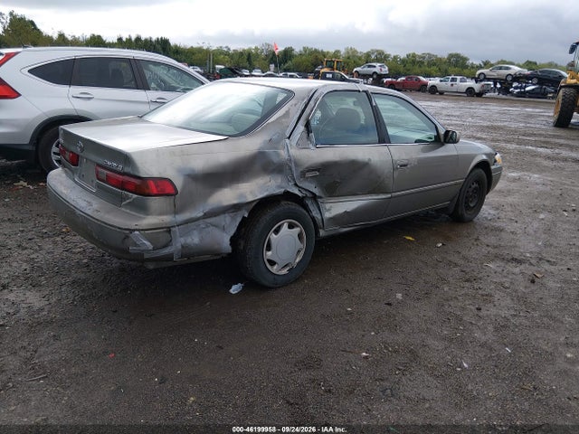 1999 Toyota Camry Ce მანქანა იყიდება აუქციონზე, vin: 4T1BG22K5XU531577, აუქციონის ნომერი: 46199958