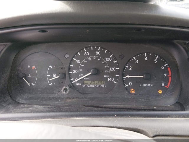 1999 Toyota Camry Ce მანქანა იყიდება აუქციონზე, vin: 4T1BG22K5XU531577, აუქციონის ნომერი: 46199958