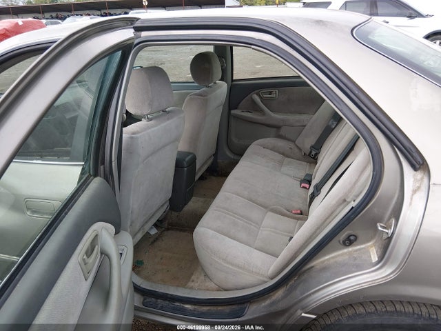 1999 Toyota Camry Ce მანქანა იყიდება აუქციონზე, vin: 4T1BG22K5XU531577, აუქციონის ნომერი: 46199958