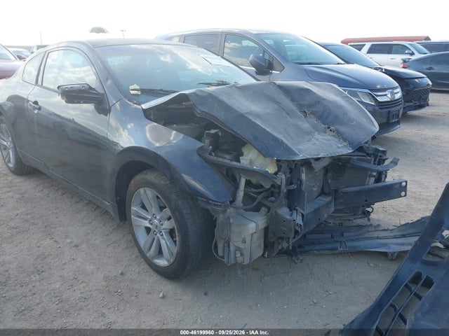 46199960 :رقم المزاد ، 1N4AL2EP4BC167353 vin ، 2011 Nissan Altima 2.5 S مزاد بيع