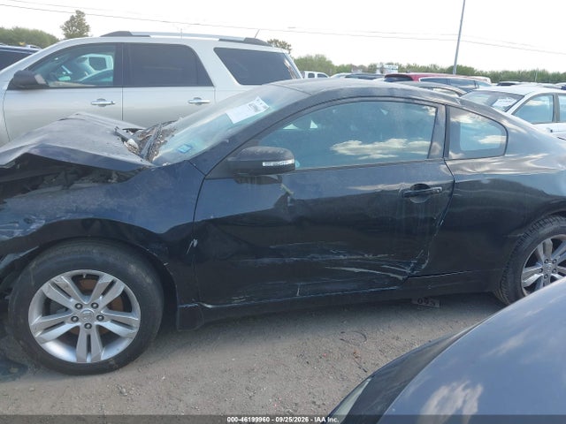 46199960 :رقم المزاد ، 1N4AL2EP4BC167353 vin ، 2011 Nissan Altima 2.5 S مزاد بيع