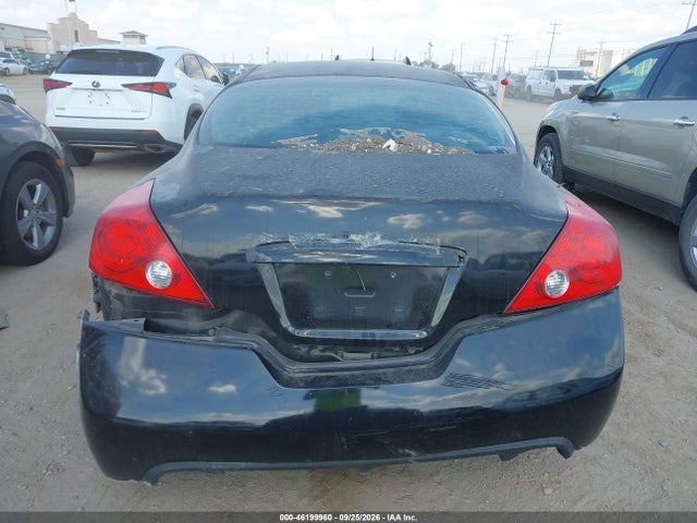 46199960 :رقم المزاد ، 1N4AL2EP4BC167353 vin ، 2011 Nissan Altima 2.5 S مزاد بيع