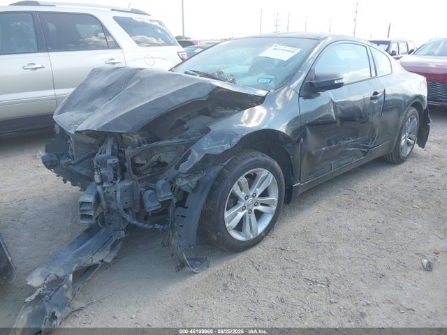46199960 :رقم المزاد ، 1N4AL2EP4BC167353 vin ، 2011 Nissan Altima 2.5 S مزاد بيع