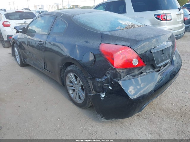 46199960 :رقم المزاد ، 1N4AL2EP4BC167353 vin ، 2011 Nissan Altima 2.5 S مزاد بيع