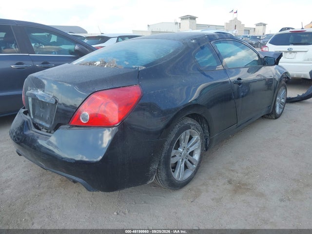 46199960 :رقم المزاد ، 1N4AL2EP4BC167353 vin ، 2011 Nissan Altima 2.5 S مزاد بيع