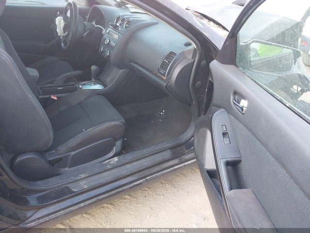 46199960 :رقم المزاد ، 1N4AL2EP4BC167353 vin ، 2011 Nissan Altima 2.5 S مزاد بيع