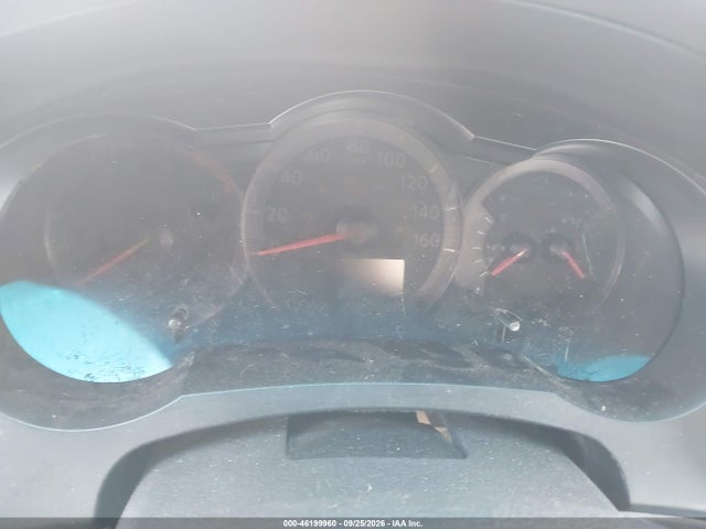46199960 :رقم المزاد ، 1N4AL2EP4BC167353 vin ، 2011 Nissan Altima 2.5 S مزاد بيع