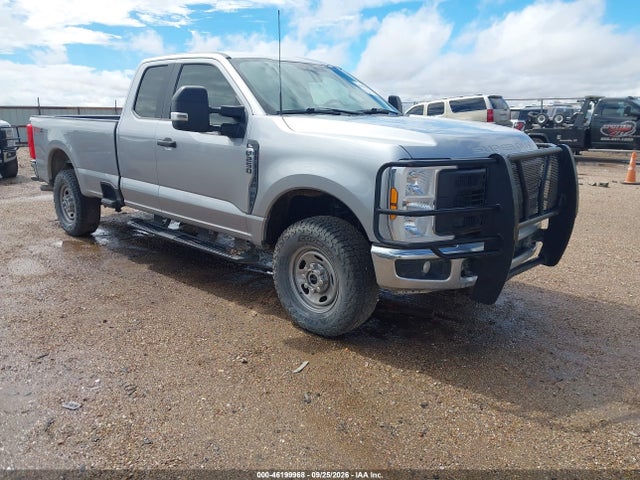 Auction sale of the 2024 Ford F-250 Xl, vin: 1FT7X2BA1REC00929, lot number: 46199968