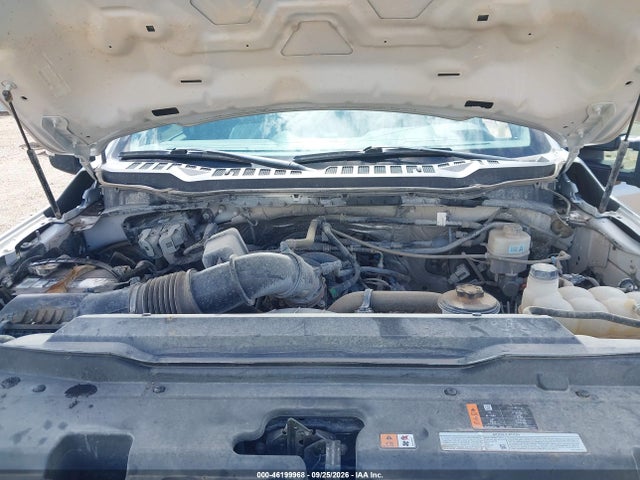 Auction sale of the 2024 Ford F-250 Xl, vin: 1FT7X2BA1REC00929, lot number: 46199968