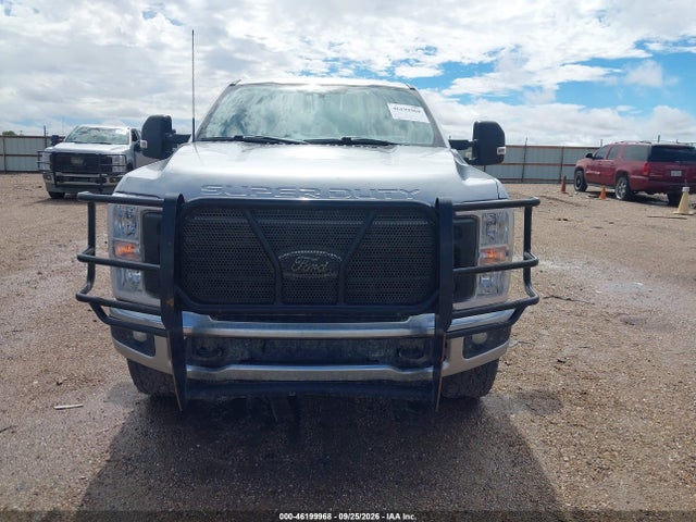 Auction sale of the 2024 Ford F-250 Xl, vin: 1FT7X2BA1REC00929, lot number: 46199968