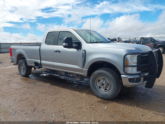 Auction sale of the 2024 Ford F-250 Xl, vin: 1FT7X2BA1REC00929, lot number: 46199968