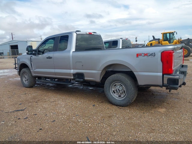 Auction sale of the 2024 Ford F-250 Xl, vin: 1FT7X2BA1REC00929, lot number: 46199968