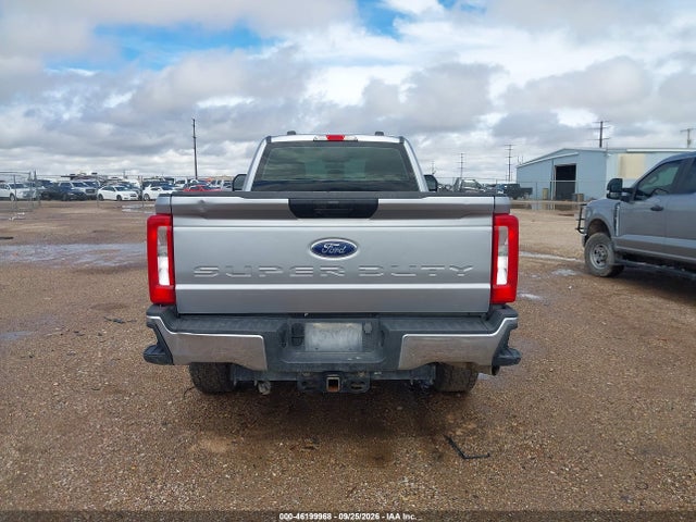Auction sale of the 2024 Ford F-250 Xl, vin: 1FT7X2BA1REC00929, lot number: 46199968