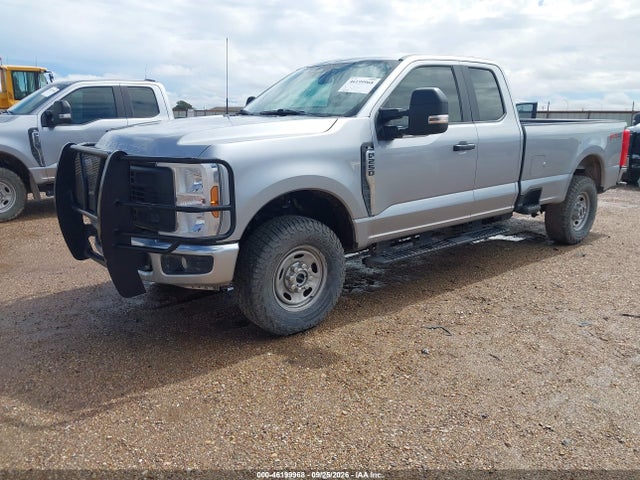 Auction sale of the 2024 Ford F-250 Xl, vin: 1FT7X2BA1REC00929, lot number: 46199968