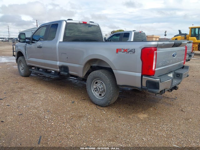 Auction sale of the 2024 Ford F-250 Xl, vin: 1FT7X2BA1REC00929, lot number: 46199968
