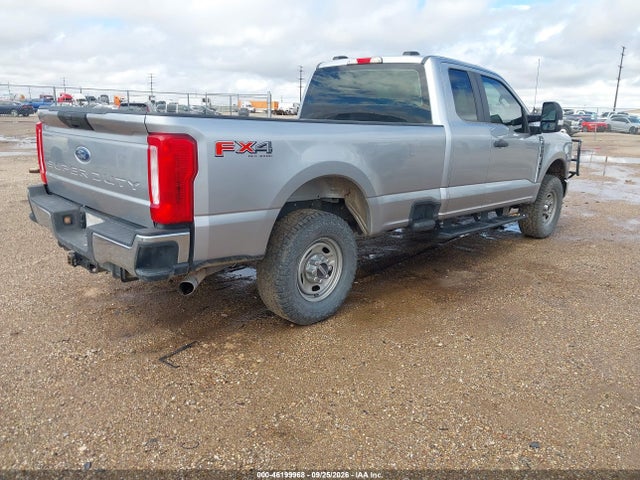 Auction sale of the 2024 Ford F-250 Xl, vin: 1FT7X2BA1REC00929, lot number: 46199968