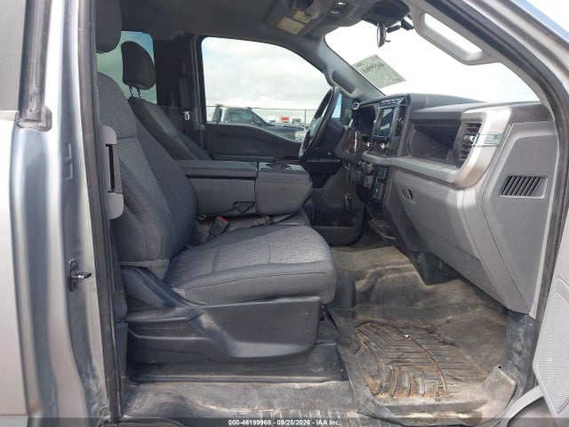 Auction sale of the 2024 Ford F-250 Xl, vin: 1FT7X2BA1REC00929, lot number: 46199968