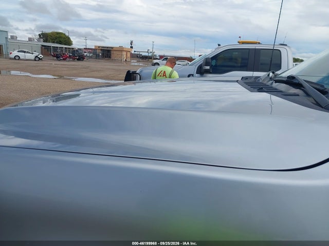 Auction sale of the 2024 Ford F-250 Xl, vin: 1FT7X2BA1REC00929, lot number: 46199968
