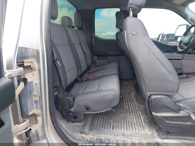 Auction sale of the 2024 Ford F-250 Xl, vin: 1FT7X2BA1REC00929, lot number: 46199968
