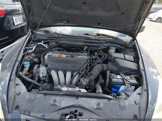 Aukcja sprzedaży 2003 Honda Accord 2.4 Ex, vin: 1HGCM56693A065617, numer aukcji: 46199970