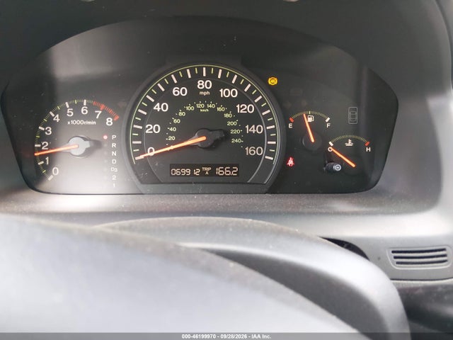 Aukcja sprzedaży 2003 Honda Accord 2.4 Ex, vin: 1HGCM56693A065617, numer aukcji: 46199970