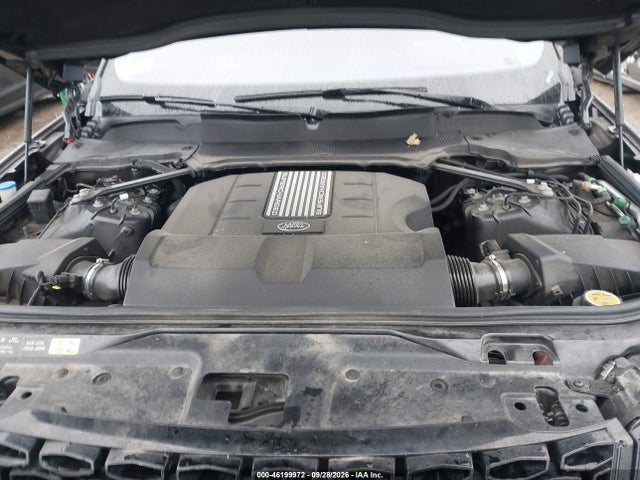 Продаж на аукціоні авто 2020 Land Rover Discovery Hse Luxury, vin: SALRT2RV0L2433926, номер лоту: 46199972