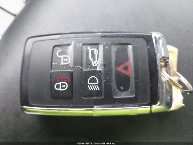 Продаж на аукціоні авто 2020 Land Rover Discovery Hse Luxury, vin: SALRT2RV0L2433926, номер лоту: 46199972