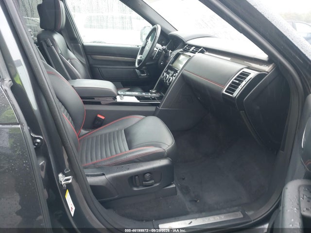 Продаж на аукціоні авто 2020 Land Rover Discovery Hse Luxury, vin: SALRT2RV0L2433926, номер лоту: 46199972