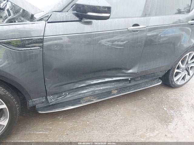 Продаж на аукціоні авто 2020 Land Rover Discovery Hse Luxury, vin: SALRT2RV0L2433926, номер лоту: 46199972
