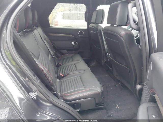 Продаж на аукціоні авто 2020 Land Rover Discovery Hse Luxury, vin: SALRT2RV0L2433926, номер лоту: 46199972