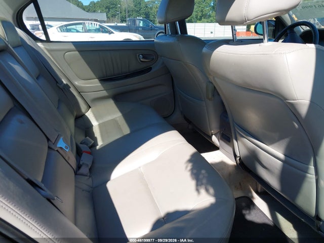 46199977 :رقم المزاد ، JN1DA31A33T412748 vin ، 2003 Nissan Maxima Se مزاد بيع