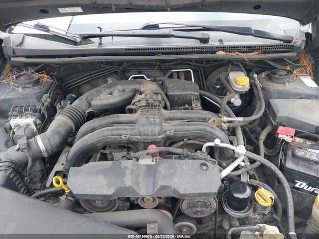 2012 Subaru Impreza 2.0i Premium მანქანა იყიდება აუქციონზე, vin: JF1GJAC62CH013474, აუქციონის ნომერი: 46199978