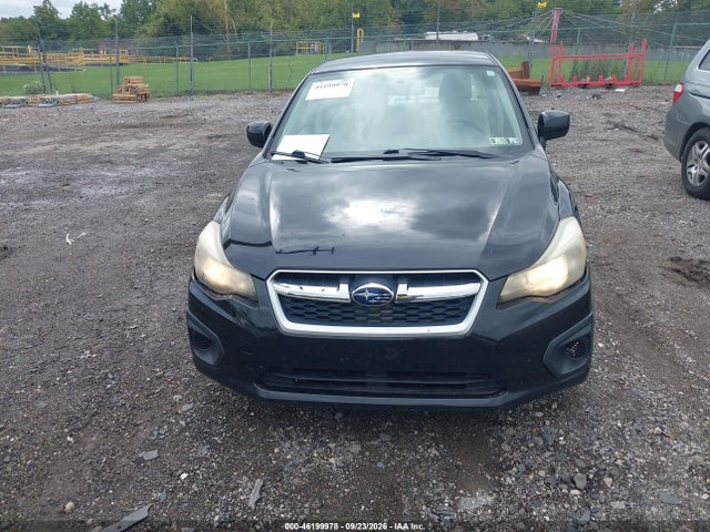 2012 Subaru Impreza 2.0i Premium მანქანა იყიდება აუქციონზე, vin: JF1GJAC62CH013474, აუქციონის ნომერი: 46199978