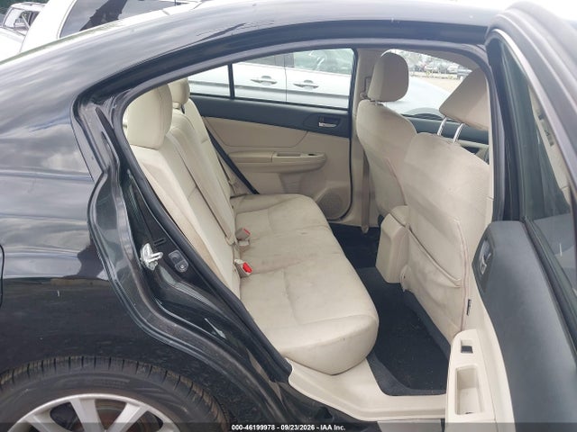 2012 Subaru Impreza 2.0i Premium მანქანა იყიდება აუქციონზე, vin: JF1GJAC62CH013474, აუქციონის ნომერი: 46199978