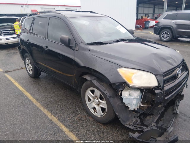 Aukcja sprzedaży 2012 Toyota Rav4, vin: 2T3ZF4DV6CW115513, numer aukcji: 46199979