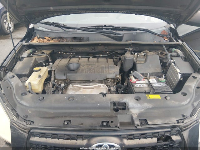 Aukcja sprzedaży 2012 Toyota Rav4, vin: 2T3ZF4DV6CW115513, numer aukcji: 46199979