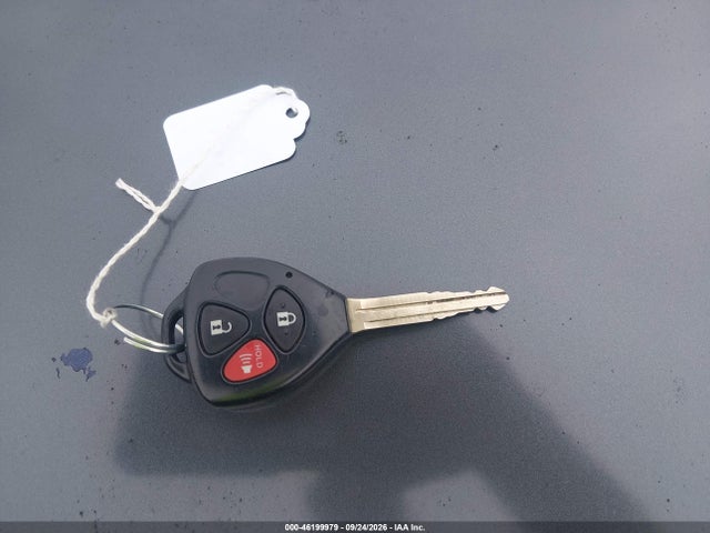 Aukcja sprzedaży 2012 Toyota Rav4, vin: 2T3ZF4DV6CW115513, numer aukcji: 46199979