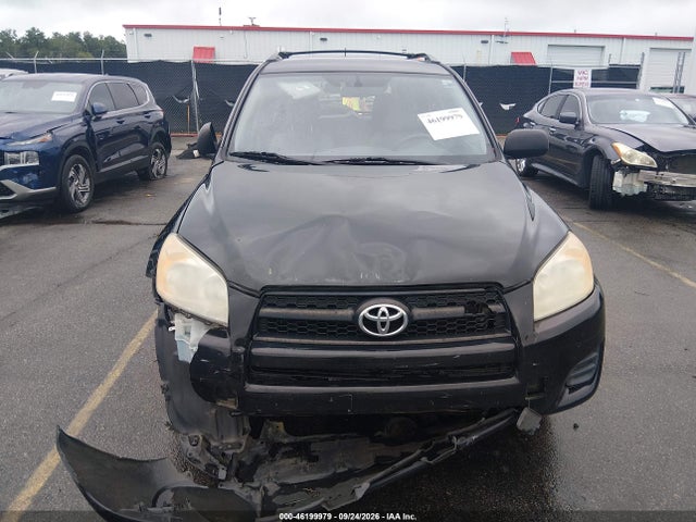 Aukcja sprzedaży 2012 Toyota Rav4, vin: 2T3ZF4DV6CW115513, numer aukcji: 46199979
