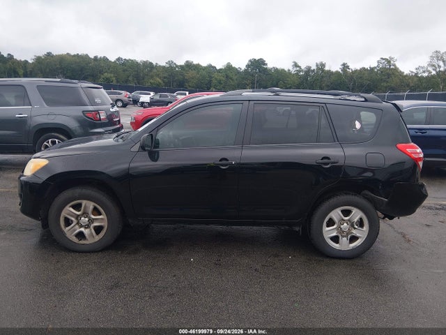 Aukcja sprzedaży 2012 Toyota Rav4, vin: 2T3ZF4DV6CW115513, numer aukcji: 46199979