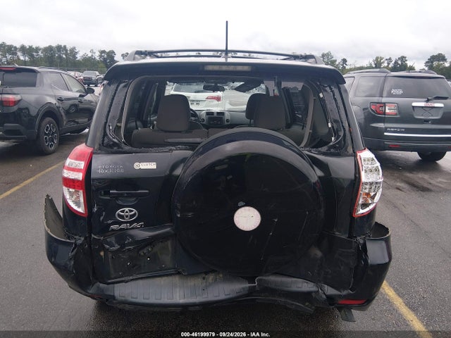 Aukcja sprzedaży 2012 Toyota Rav4, vin: 2T3ZF4DV6CW115513, numer aukcji: 46199979