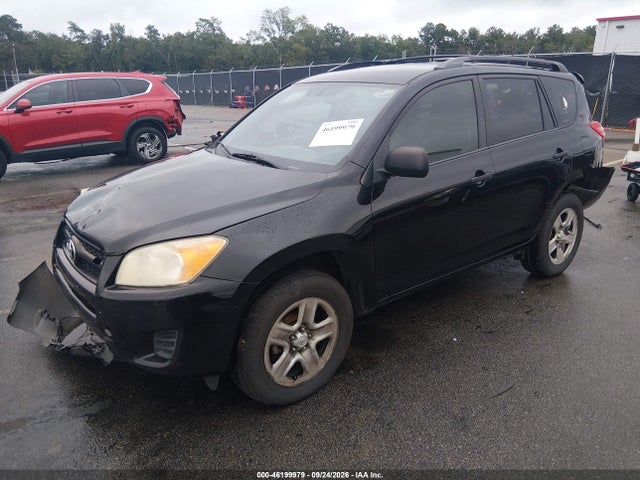 Aukcja sprzedaży 2012 Toyota Rav4, vin: 2T3ZF4DV6CW115513, numer aukcji: 46199979
