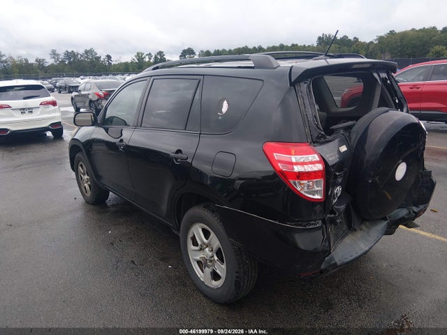 Aukcja sprzedaży 2012 Toyota Rav4, vin: 2T3ZF4DV6CW115513, numer aukcji: 46199979
