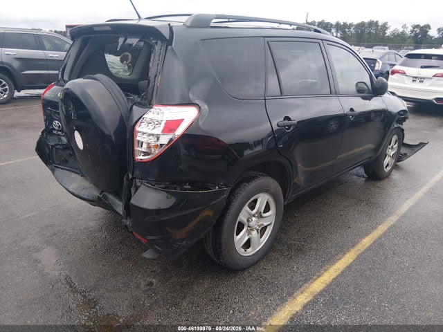 Aukcja sprzedaży 2012 Toyota Rav4, vin: 2T3ZF4DV6CW115513, numer aukcji: 46199979